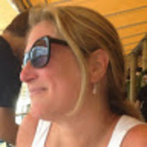 Meet your Posher, Sarena